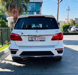 Mercedes-Benz GL-Class